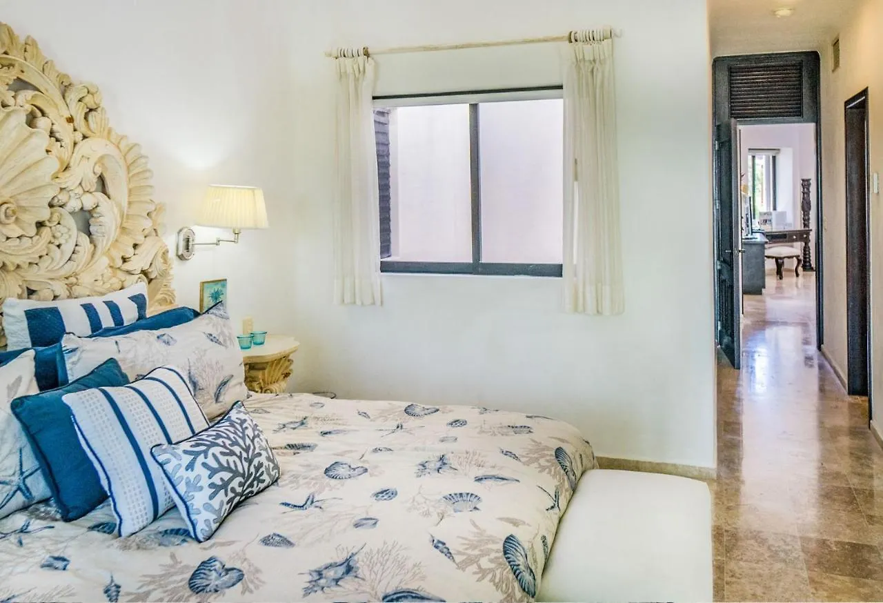 Royal Palms 10 Condo Playa del Carmen Apartmán