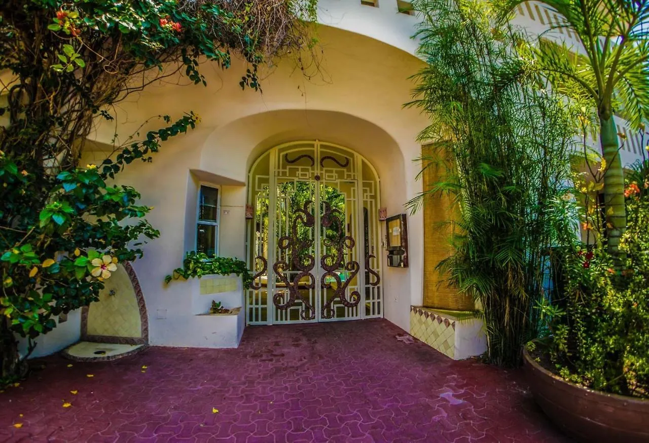 Apartmán Royal Palms 10 Condo Playa del Carmen Mexiko