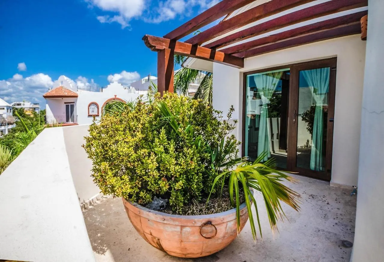 Apartment Royal Palms 10 Condo Playa del Carmen