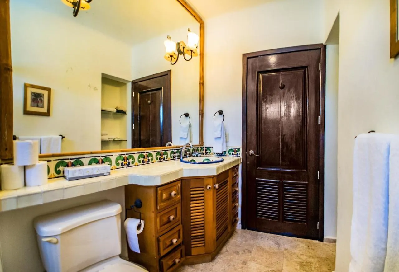 Apartment Royal Palms 10 Condo Playa del Carmen Mexico