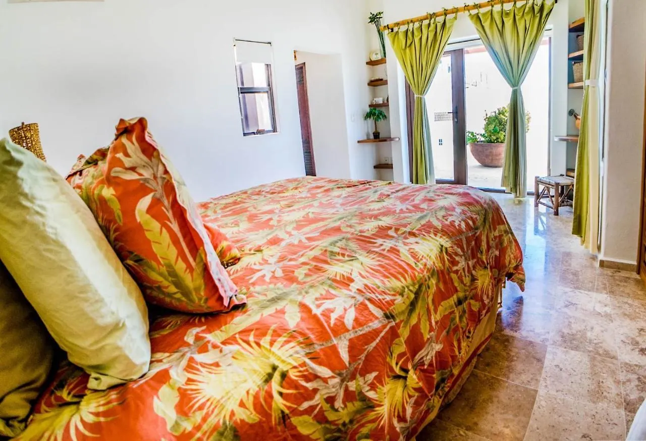 Royal Palms 10 Condo Playa del Carmen Mexico