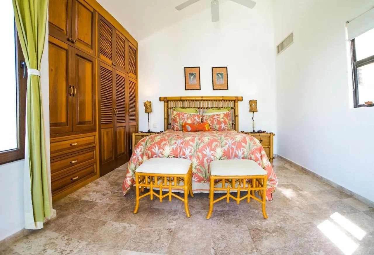 Royal Palms 10 Condo Playa del Carmen