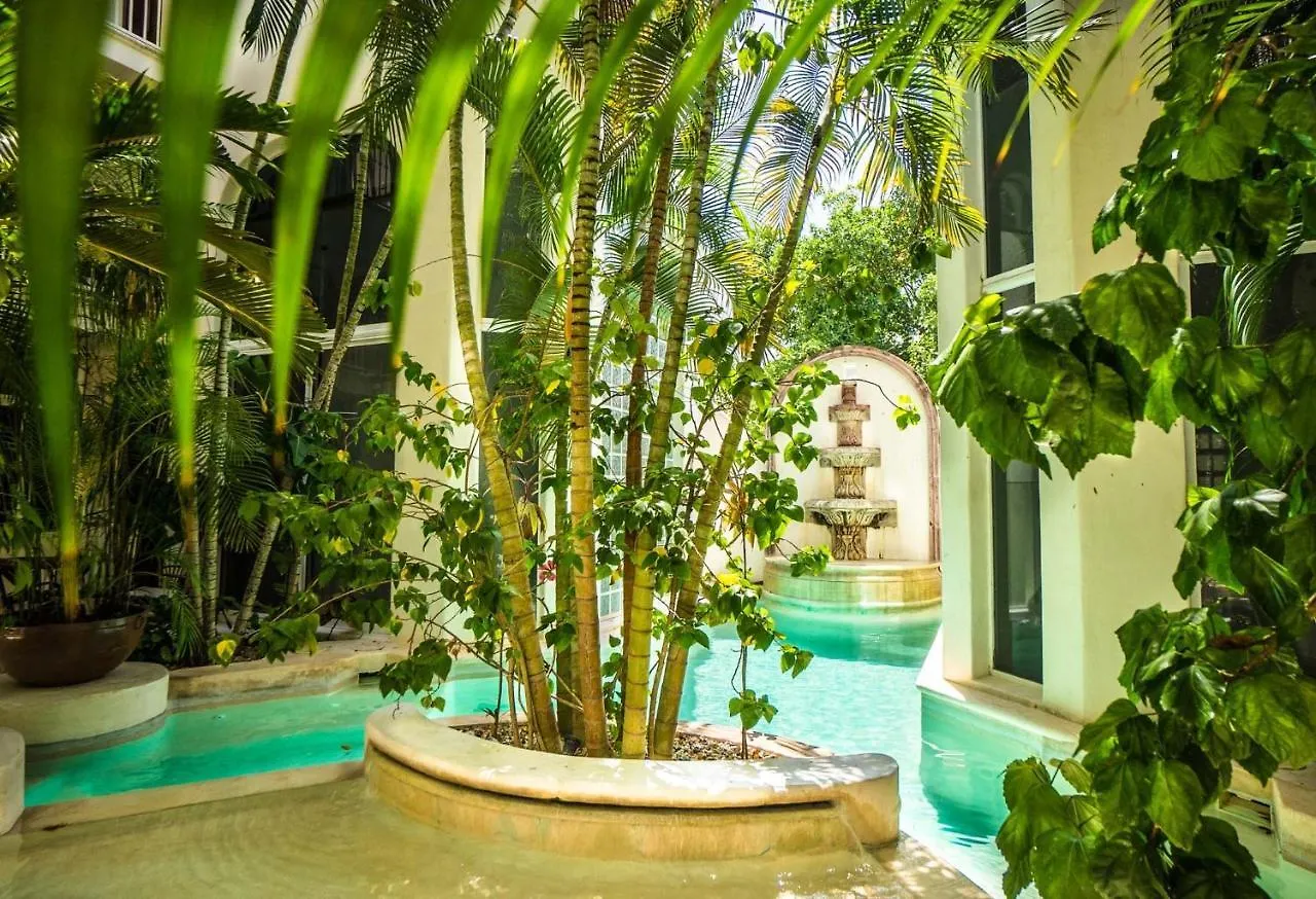 Royal Palms 10 Condo Playa del Carmen 0*,