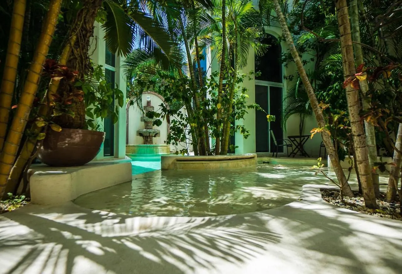 Royal Palms 10 Condo Playa del Carmen 0*,  Mexico
