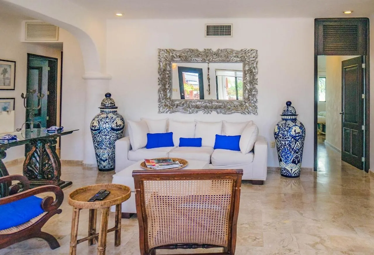 Apartment Royal Palms 10 Condo Playa del Carmen