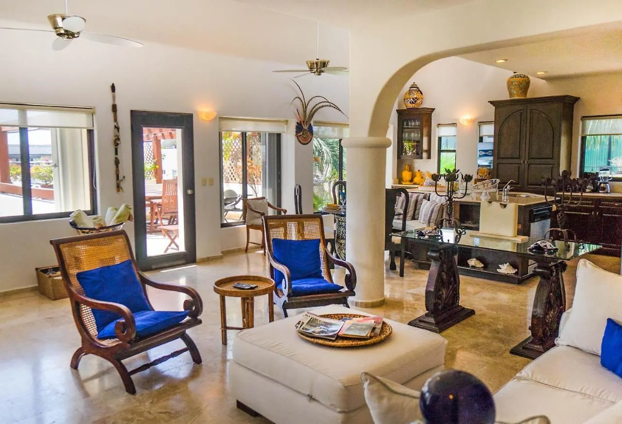 Apartment Royal Palms 10 Condo Playa del Carmen