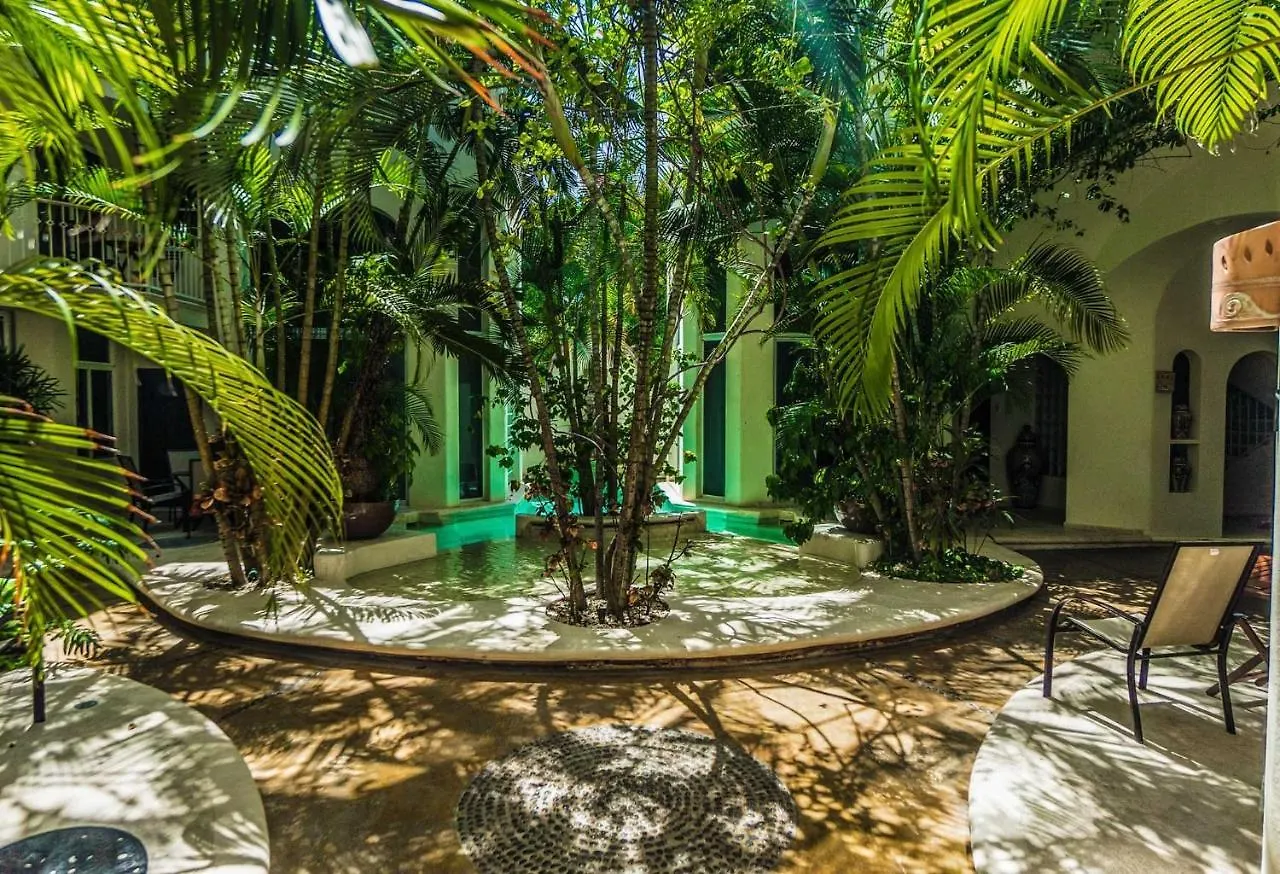 Royal Palms 10 Condo Playa del Carmen 0*,  Mexico