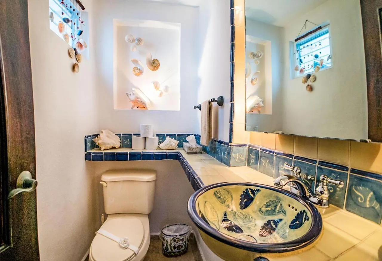 Apartment Royal Palms 10 Condo Playa del Carmen